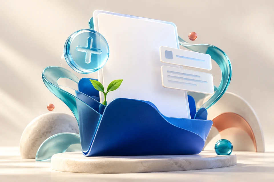 New course canvas and creation tools