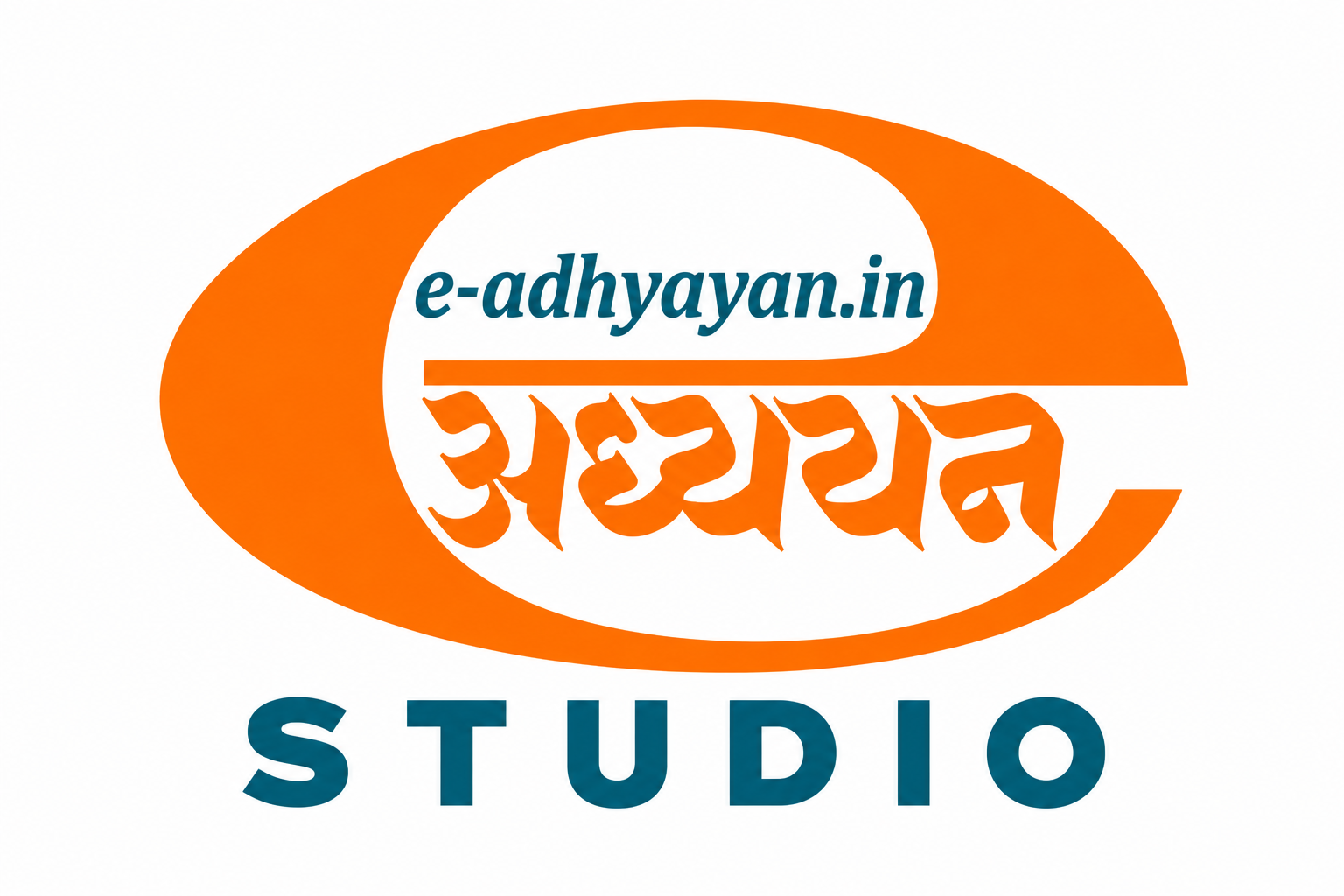 E-Adhyayan